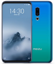 Замена камеры на телефоне Meizu 16th Plus в Ярославле